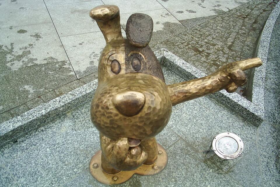 Польський мультсеріал «Рекс» (1967-1988) – цікаві факти
